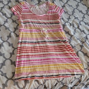 Forever 21 t-shirt dress